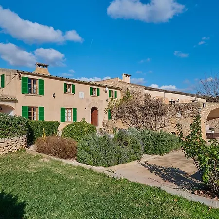 Son Oliver By Mallorca House Rent * פלניטקס