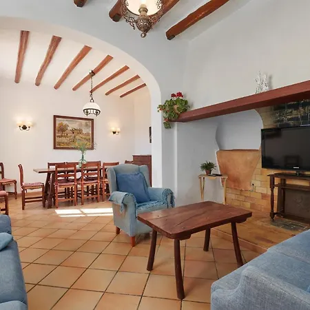 Son Oliver By Mallorca House Rent *
