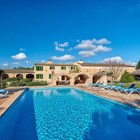 Son Oliver By Mallorca House Rent * פלניטקס