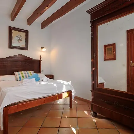 Son Oliver By Mallorca House Rent בית נופש *