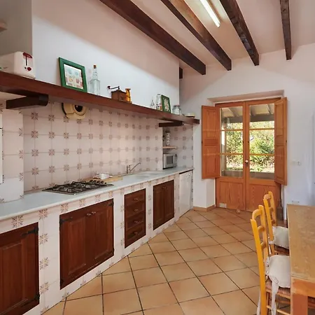 Son Oliver By Mallorca House Rent * פלניטקס