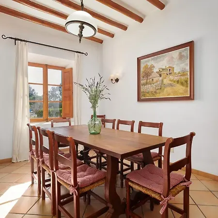 Son Oliver By Mallorca House Rent * פלניטקס