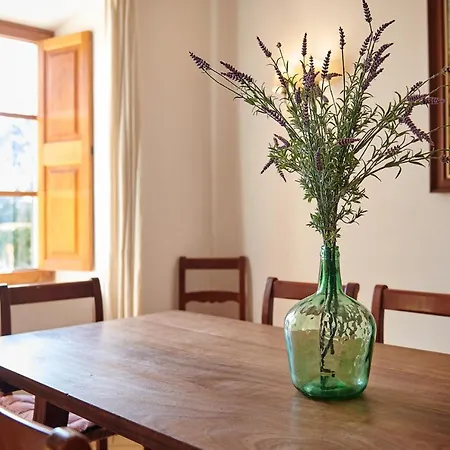 Son Oliver By Mallorca House Rent *
