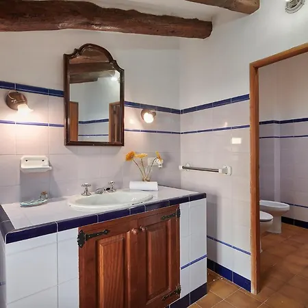 Son Oliver By Mallorca House Rent פלניטקס