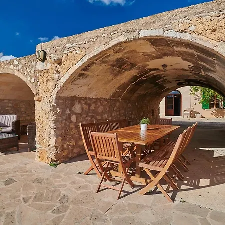 Son Oliver By Mallorca House Rent פלניטקס