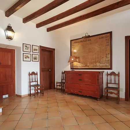 Son Oliver By Mallorca House Rent * פלניטקס