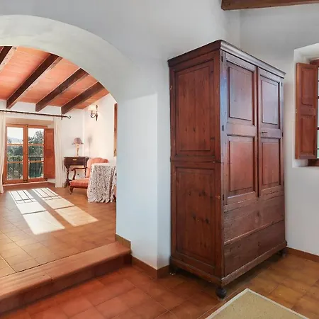 בית נופש Son Oliver By Mallorca House Rent פלניטקס