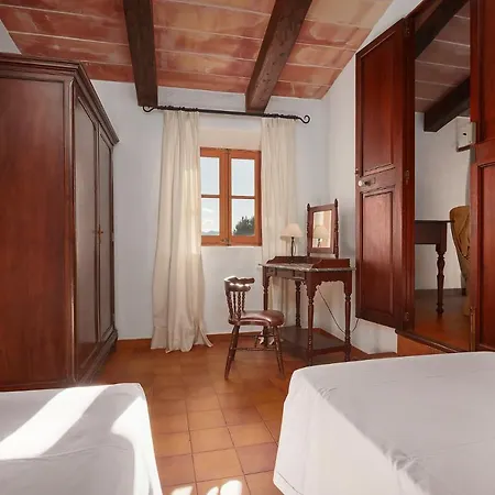 Son Oliver By Mallorca House Rent פלניטקס