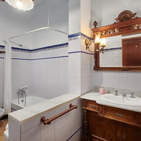 Son Oliver By Mallorca House Rent * פלניטקס