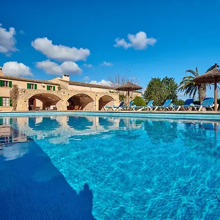 Son Oliver By Mallorca House Rent בית נופש פלניטקס
