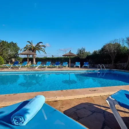 Son Oliver By Mallorca House Rent פלניטקס