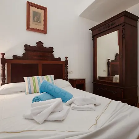 בית נופש Son Oliver By Mallorca House Rent *