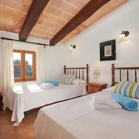 בית נופש Son Oliver By Mallorca House Rent פלניטקס