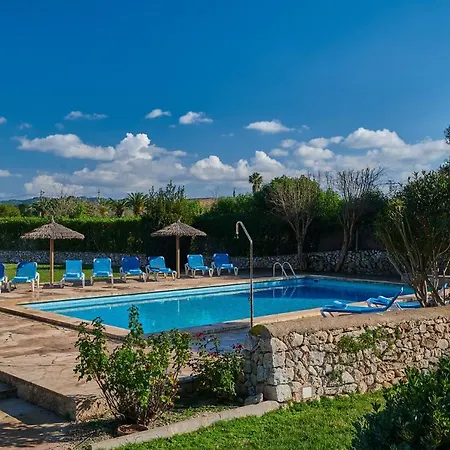 Son Oliver By Mallorca House Rent פלניטקס