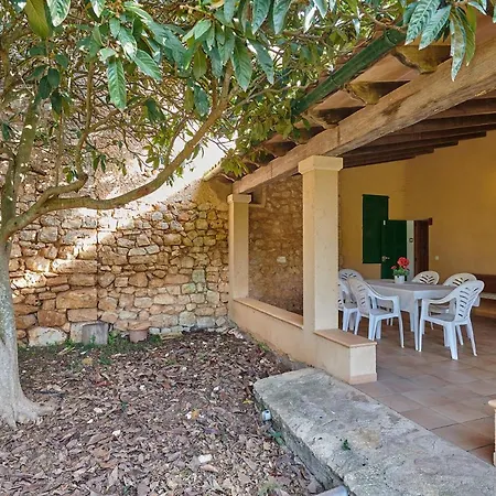 בית נופש Son Oliver By Mallorca House Rent פלניטקס