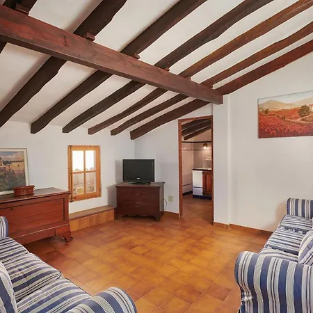 בית נופש Son Oliver By Mallorca House Rent *