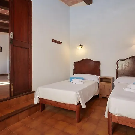 בית נופש Son Oliver By Mallorca House Rent פלניטקס
