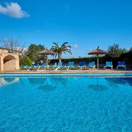 Son Oliver By Mallorca House Rent *
