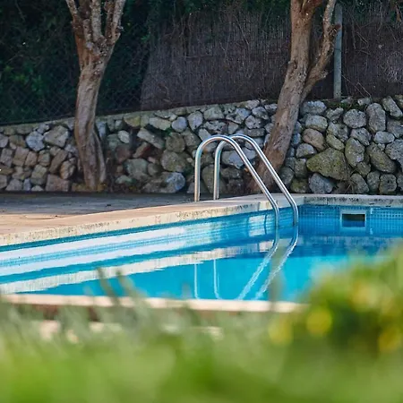 Son Oliver By Mallorca House Rent פלניטקס