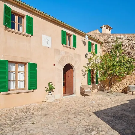 Son Oliver By Mallorca House Rent Hébergement de vacances