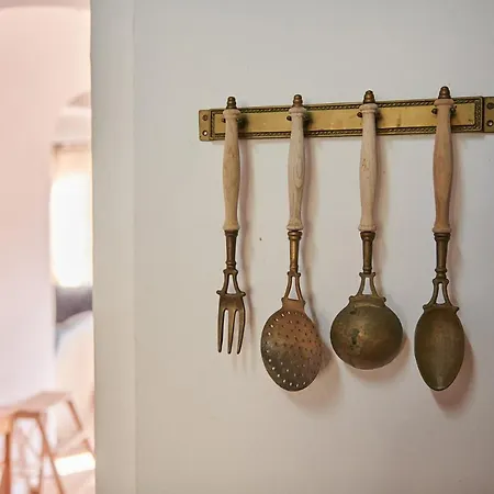 Hébergement de vacances Son Oliver By Mallorca House Rent