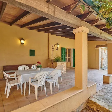 Hébergement de vacances Son Oliver By Mallorca House Rent Felanitx