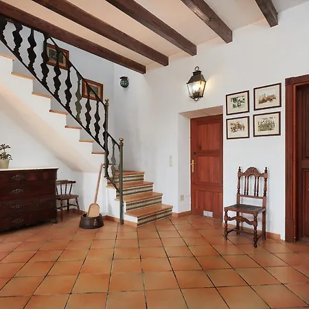 Son Oliver By Mallorca House Rent Hébergement de vacances