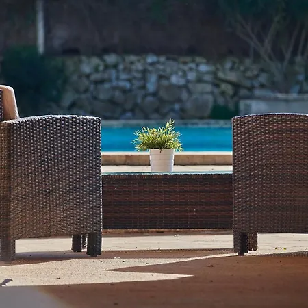 Hébergement de vacances Son Oliver By Mallorca House Rent Felanitx